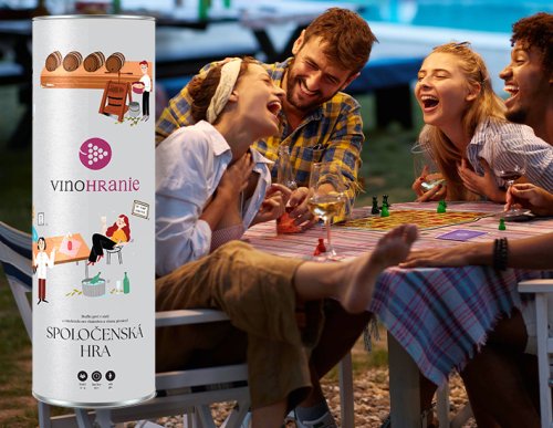 Vinohranie v letnej cene -22%