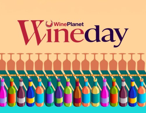 WineDay Piešťany 2025