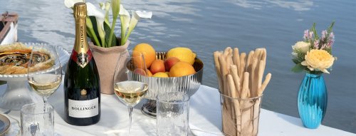 Všetko o Champagne