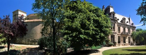 En Primeur Burgundsko Domaine Chanson 2020