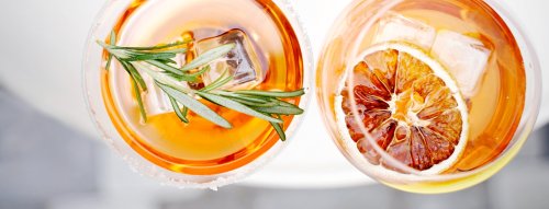 Jednoduché letné drinky, ktoré zvládnete aj doma