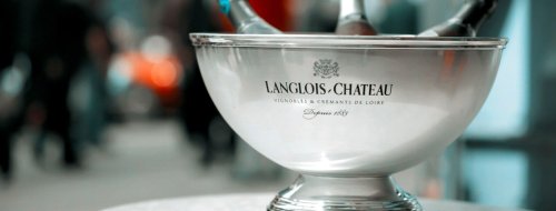 Nové vinárstvo z údolia Loiry - Langlois Chateau