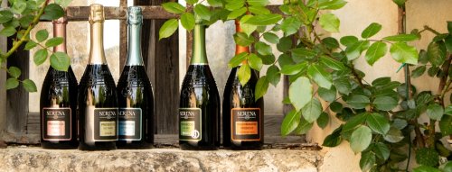 Prosecco je najobľúbenejšie šumivé víno v Taliansku a v USA