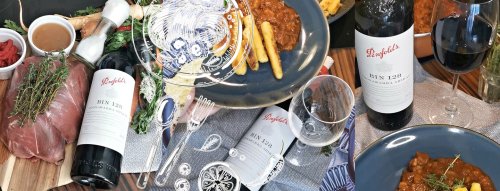 Ragú z diviaka na červenom víne - RECEPT a tip na víno