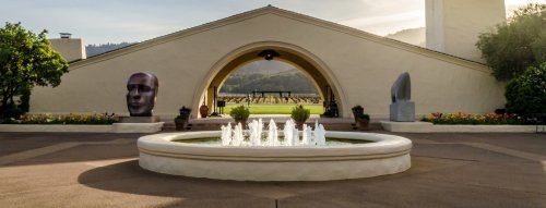 Robert Mondavi Cabernet Sauvignon Reserve Napa Valley 1998 a Coravin model Eight