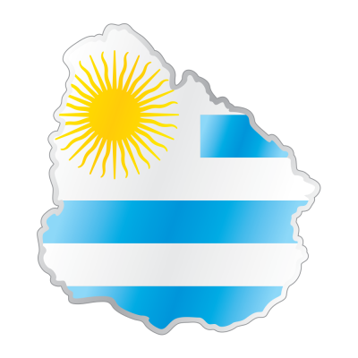 Vína z Uruguaju