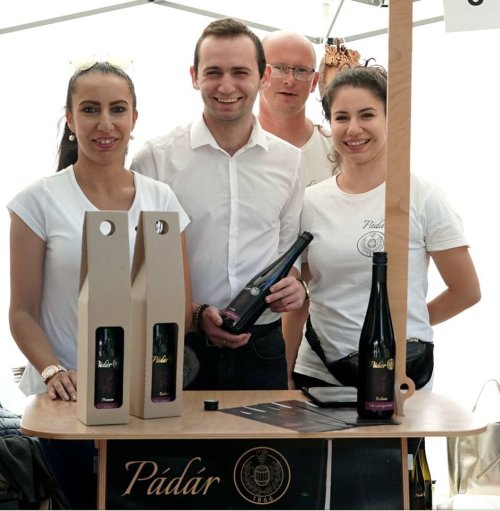 Pádár