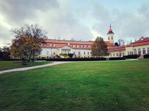 Château Belá