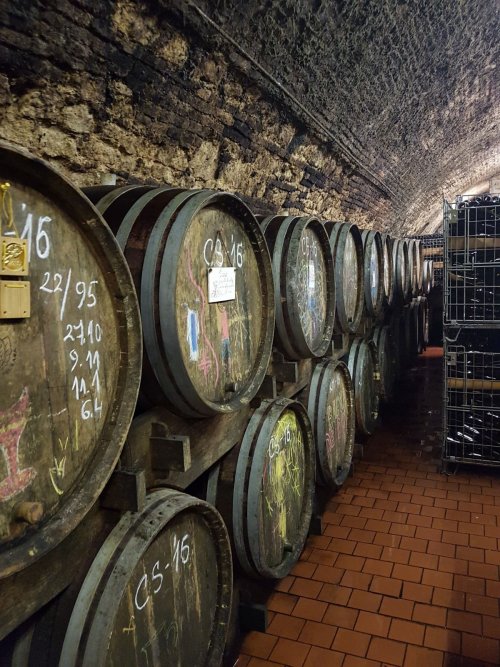 Château Belá