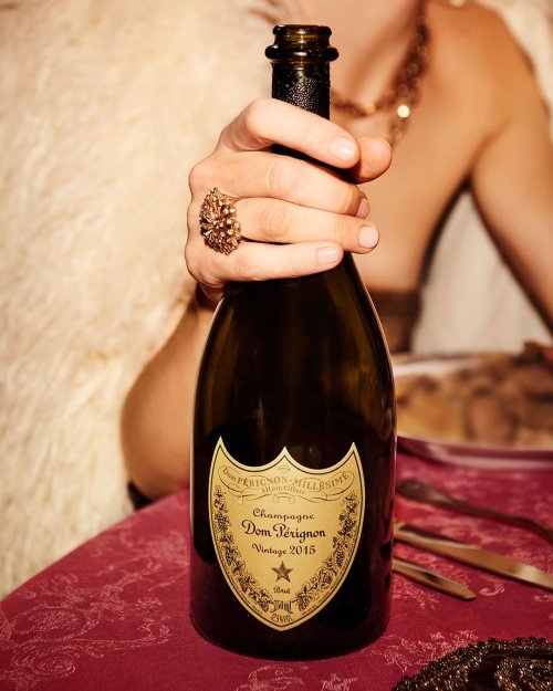 Dom Pérignon