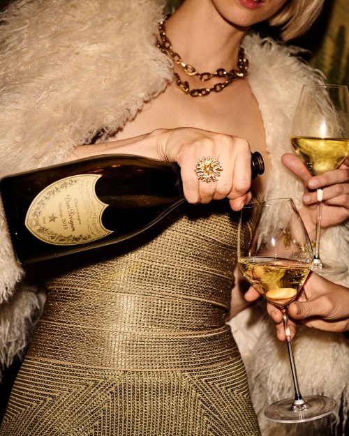 Dom Pérignon