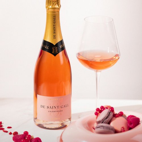 Champagne De Saint Gall