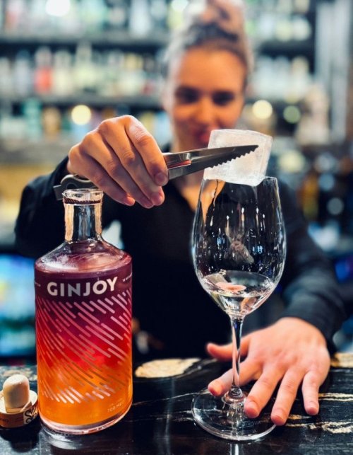 GINJOY
