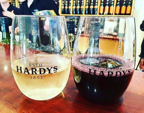 Hardys