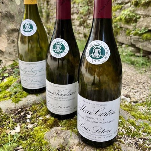 Louis Latour