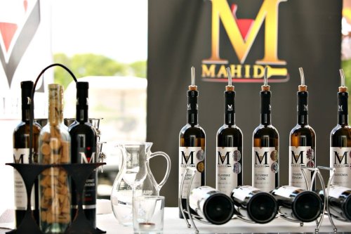 MAHID