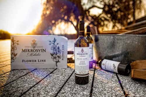 Mikrosvín