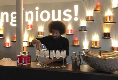 Nginious!
