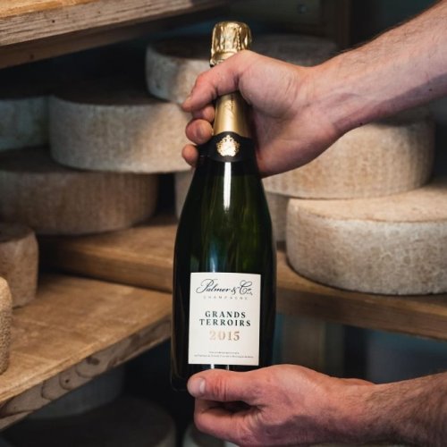 Champagne Palmer & Co.