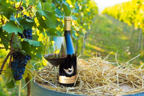 VINUM NOBILE