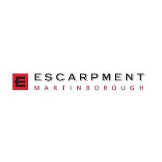 Escarpment 