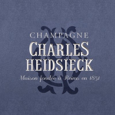 Champagne Charles Heidsieck