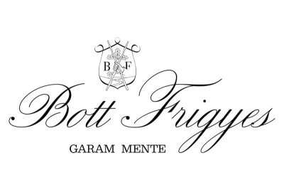 Bott Frigyes