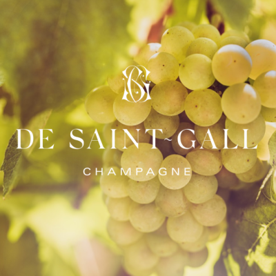 Champagne De Saint Gall