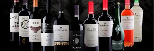 Winery header