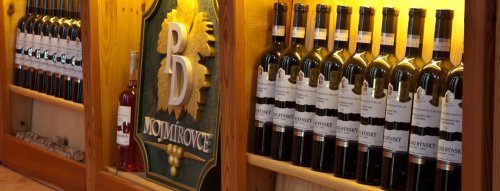 Winery header