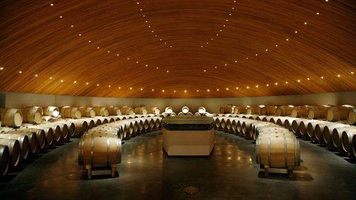 Winery header