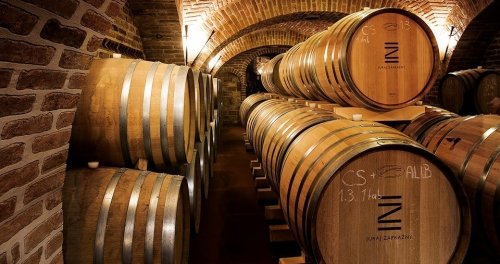 Winery header