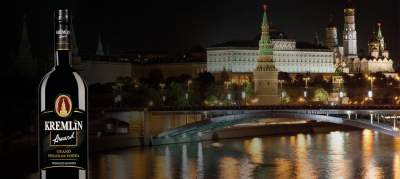 Kremlin Award