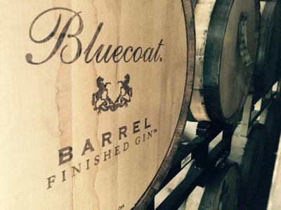 Bluecoat American Gin