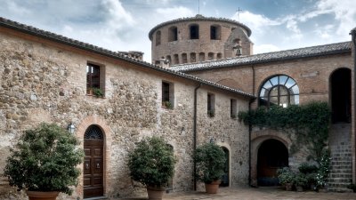 Castello della Sala