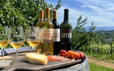 Clos Lapeyre
