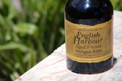 English Harbour