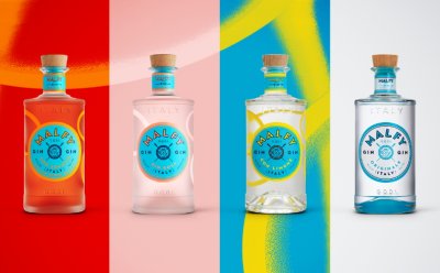 Malfy Gin