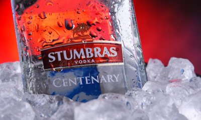 Stumbras