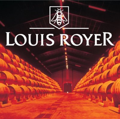 Louis Royer