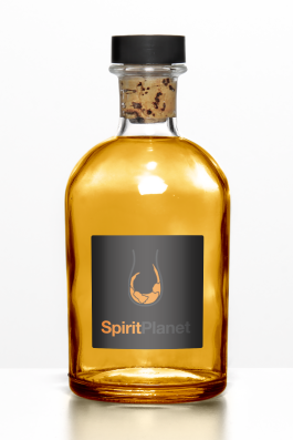 St. Nicolaus Exclusive Barrel Reserva Slivovica 52% 0,35L, ovdest