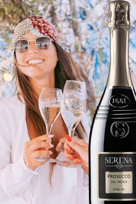 Prosecco Day