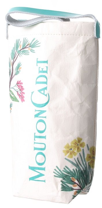 Rothschild Mouton Cadet Isothermal Bag  - termo obal na 1 fľašu