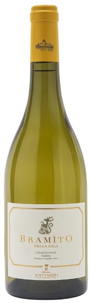 Castello Della Sala Bramito della Sala Chardonnay 0,75L, IGT, r2023, bl, su